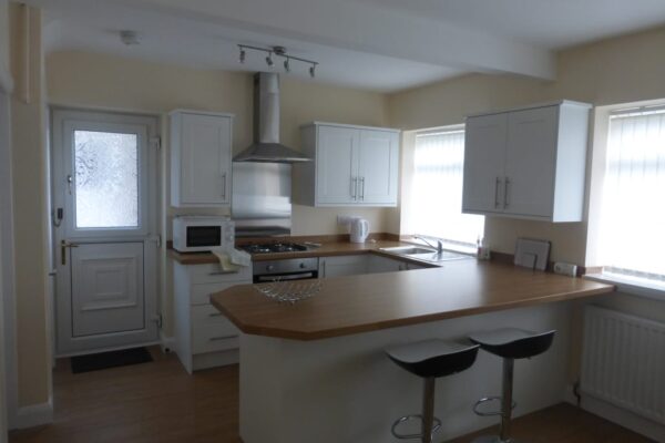 Kitchen Installation and Design