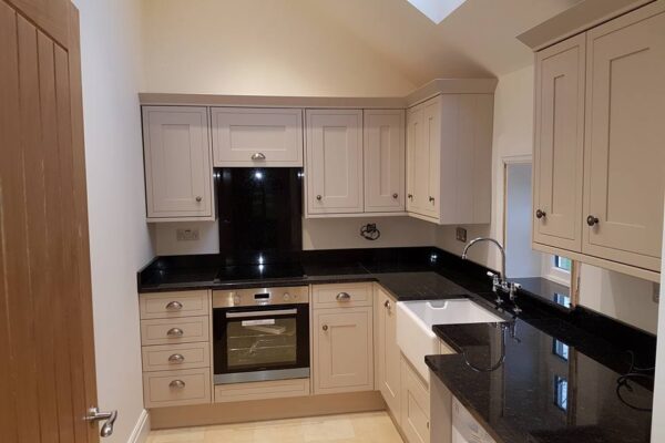 Kitchen Installation and Design
