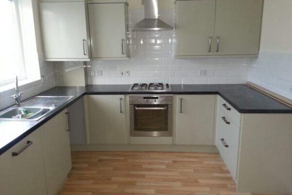 Kitchen Installation and Design