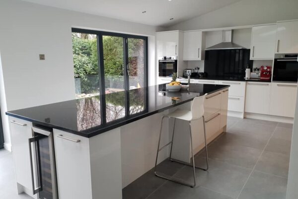 Kitchen Installation and Refurbishment