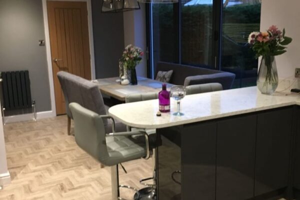 Kitchen Installation and Refurbishments