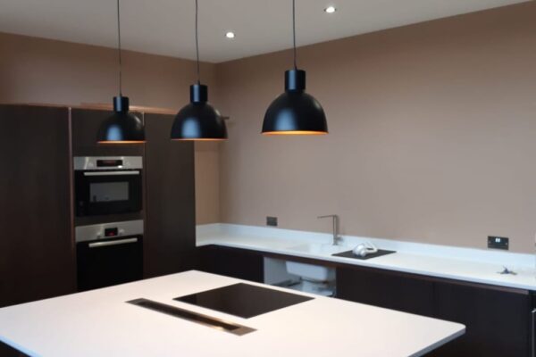 Kitchen Installers
