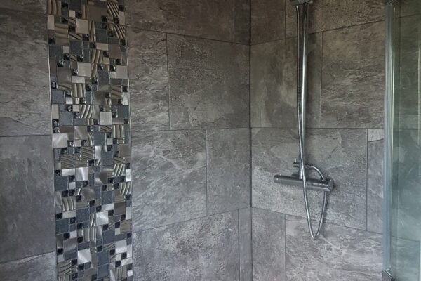 Bathroom Refurbishment - Lightcliffe 1