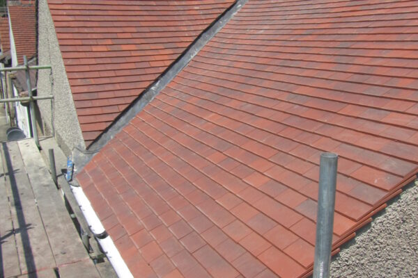 Full reroof Northowram