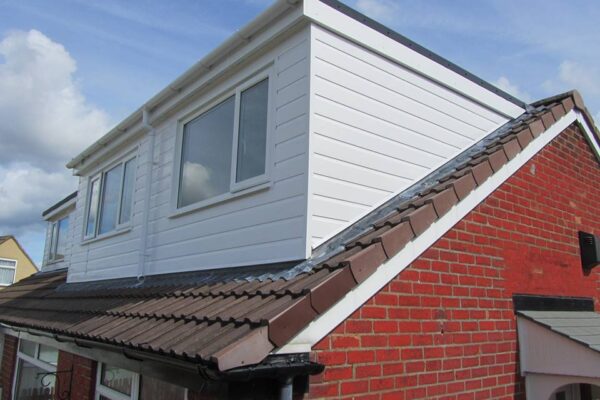 Dormer Conversion Halifax