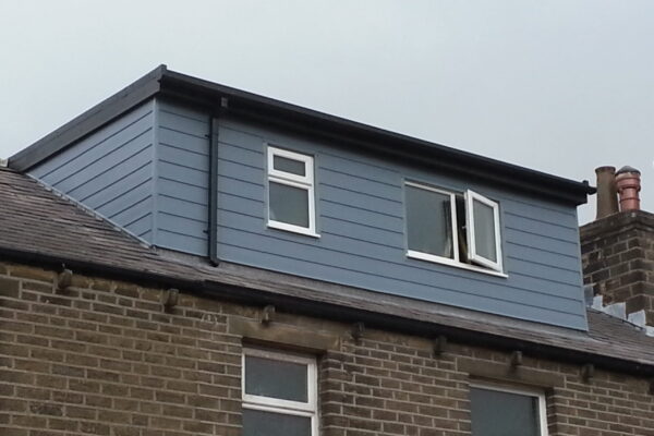 Dormer Conversions