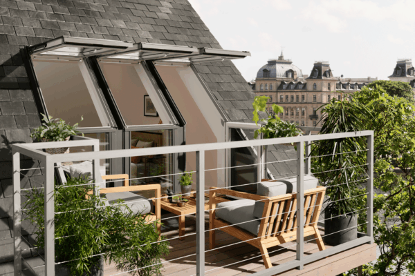 Roofing and Velux Windows